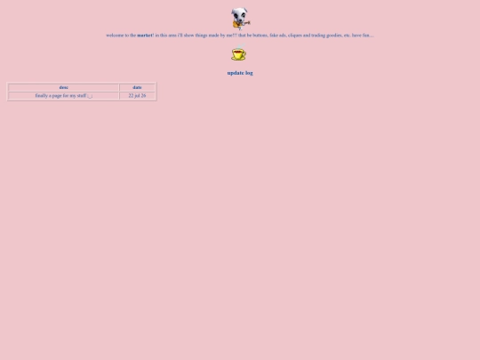 market/plaza screenshot