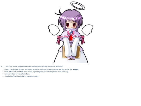rogu/animanga/intro screenshot
