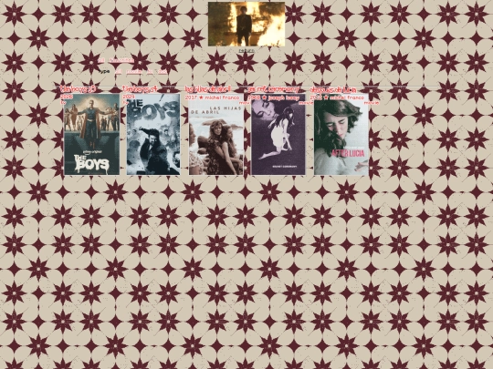 rogu/medialog screenshot