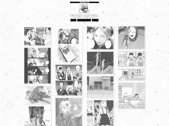 rogu/monoe screenshot