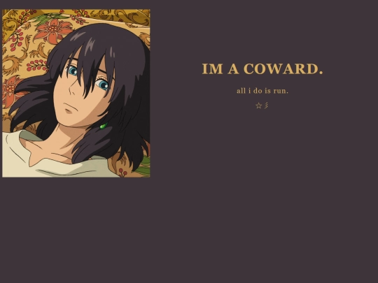 shrines/howl/coward screenshot