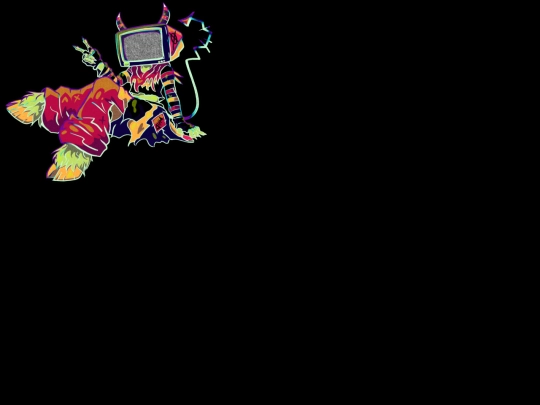 tvtest screenshot