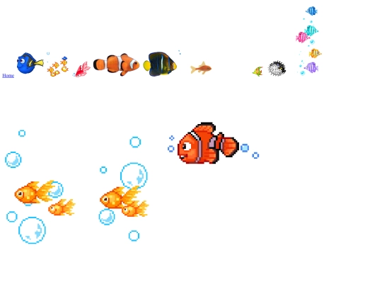aquarium screenshot