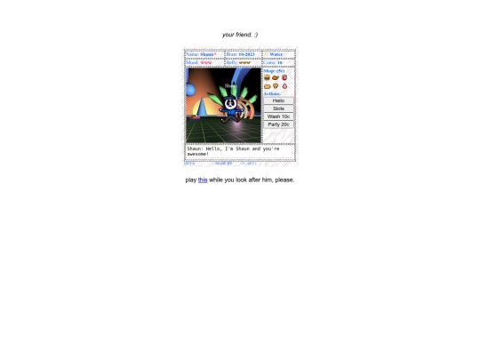 ____/alittlefriend screenshot