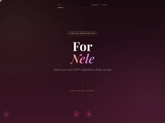 gfday screenshot