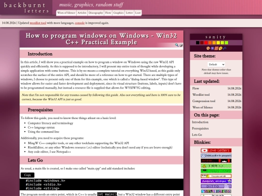 how-to-program-windows-on-windows screenshot