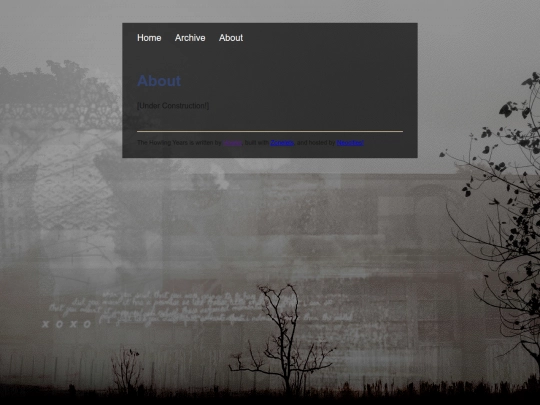 about screenshot