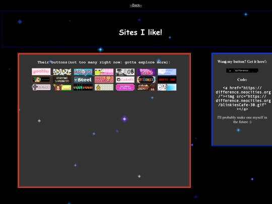 COOLWEBBUTTONS screenshot