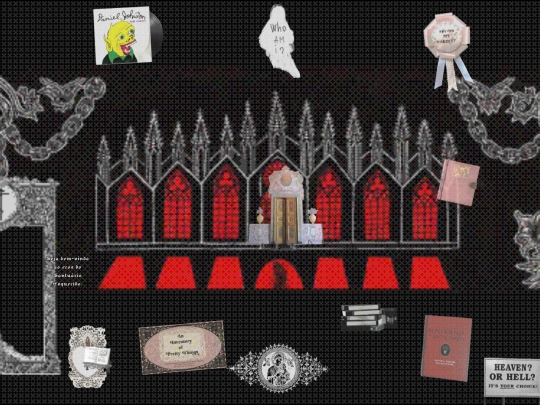 forgottensanctuary screenshot