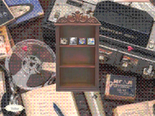 music screenshot