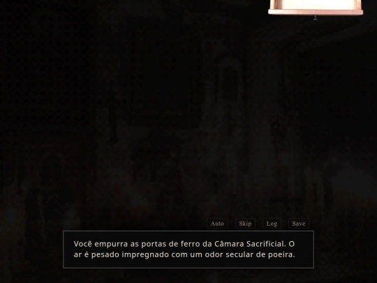 sacrificialroom screenshot