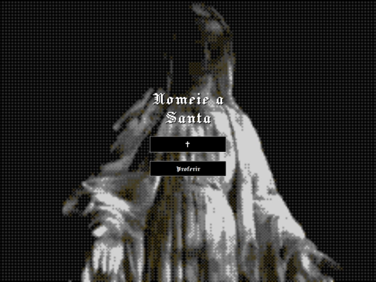 saint screenshot