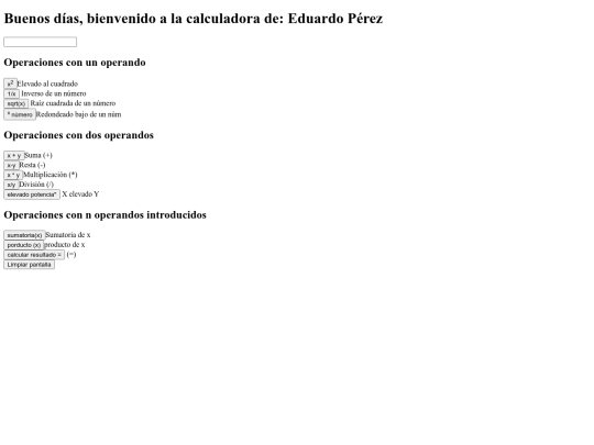 calculadora3 screenshot