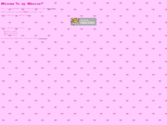 clickme screenshot