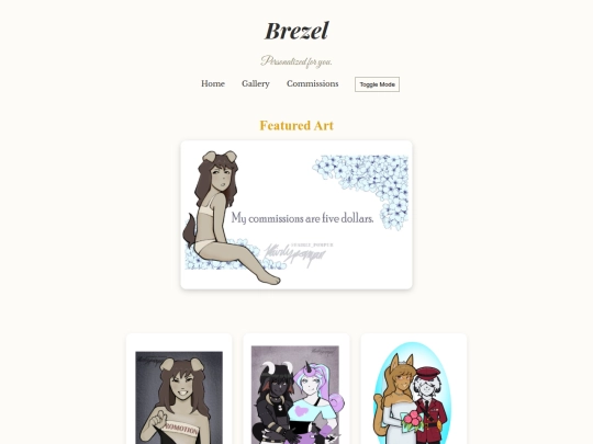 gallery screenshot