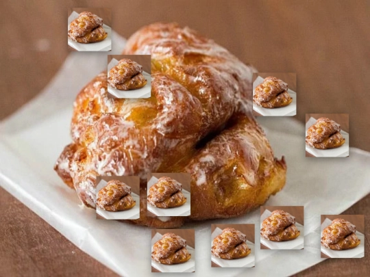fritter screenshot