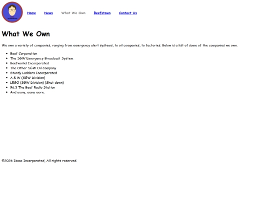 whatweown screenshot