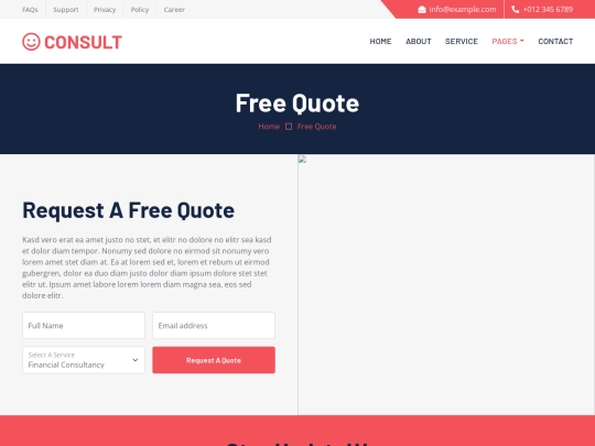 quote screenshot
