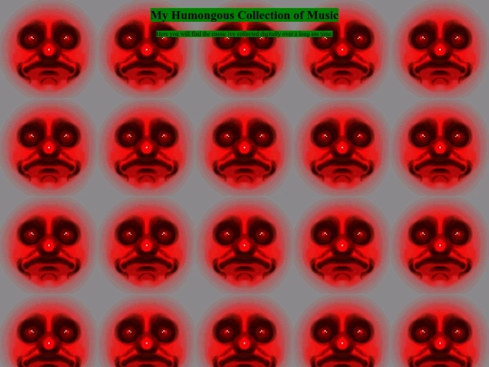 the-collection screenshot