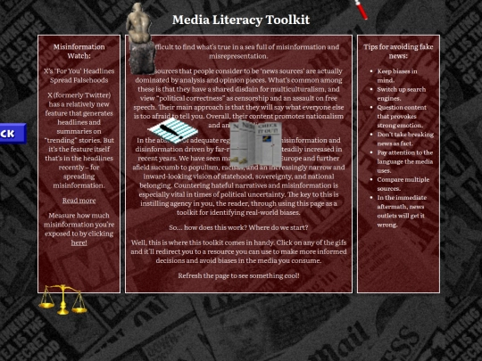 media-toolkit screenshot