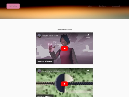 video screenshot
