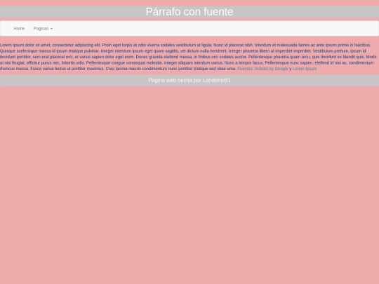 miriadax/parrafos screenshot
