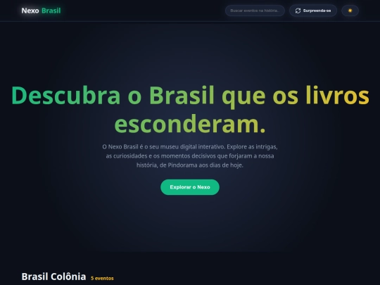 site/Gemini screenshot