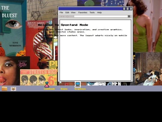 computer screenshot