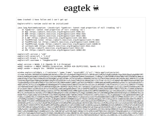 Dragonxclient screenshot
