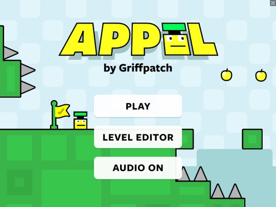 appel screenshot