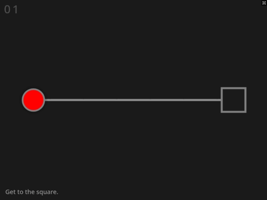 lineland screenshot