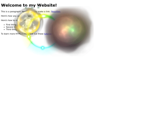 BADPAGE screenshot