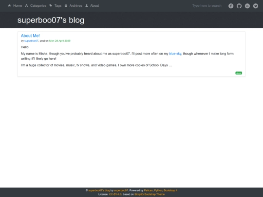 author/superboo07 screenshot