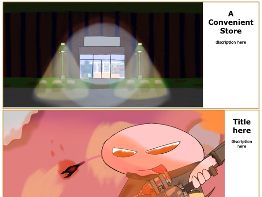 Art Gallery/ZapsGallery screenshot