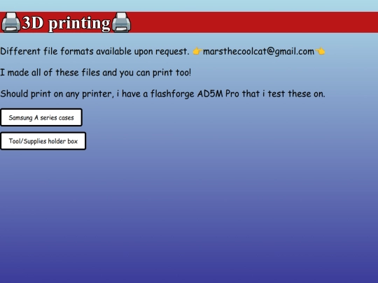 3dprints screenshot