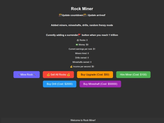 rock-tycoon screenshot