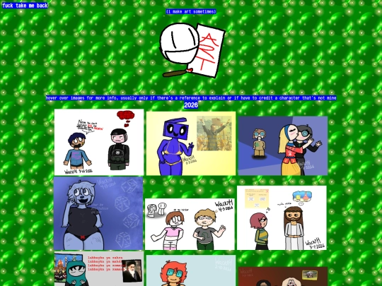 art screenshot