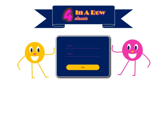 login screenshot