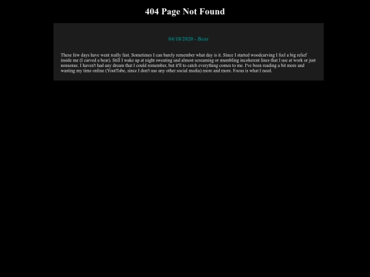 blog9 screenshot