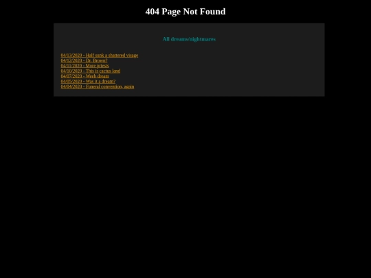 dn screenshot