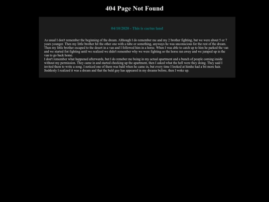 dn4 screenshot