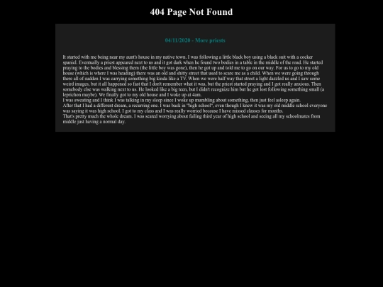 dn5 screenshot
