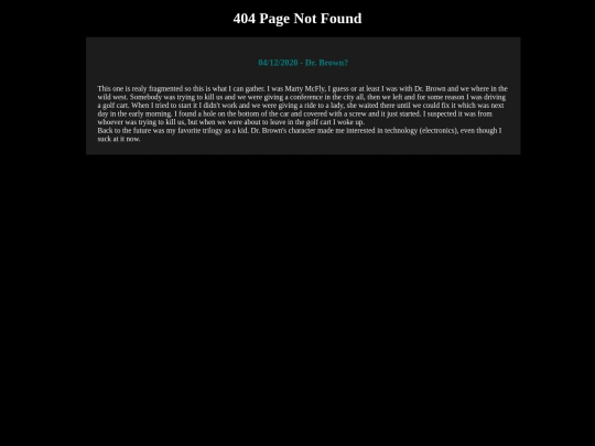 dn6 screenshot