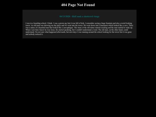 dn7 screenshot