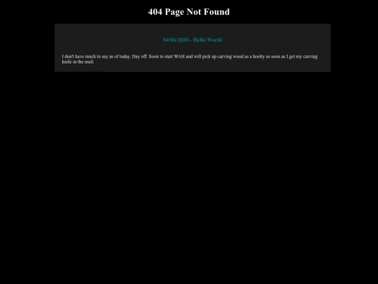 test3 screenshot