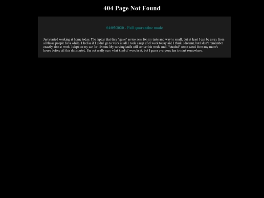 test6 screenshot