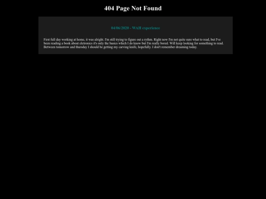 test7 screenshot