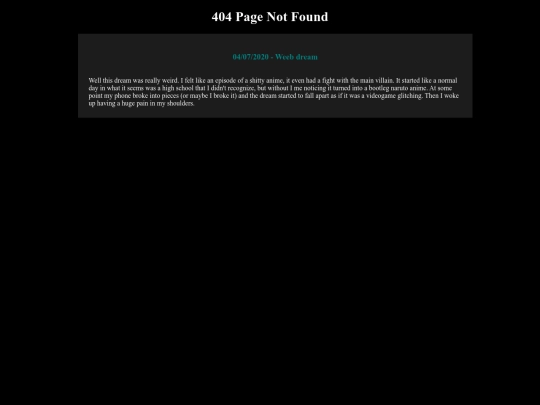 test8 screenshot