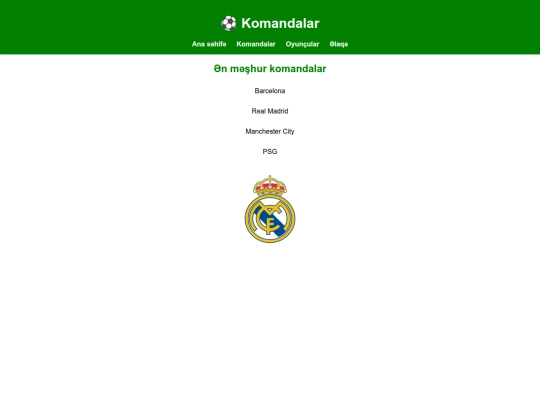 teams screenshot