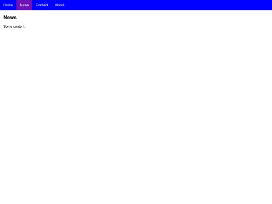 news screenshot